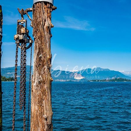 לבנו Labiena Lake Maggiore מראה חיצוני תמונה