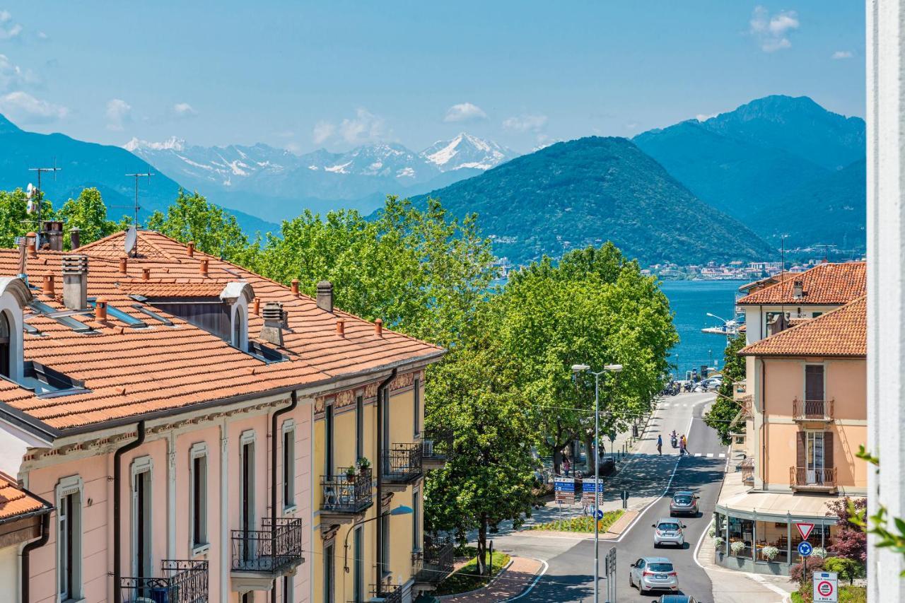 לבנו Labiena Lake Maggiore מראה חיצוני תמונה