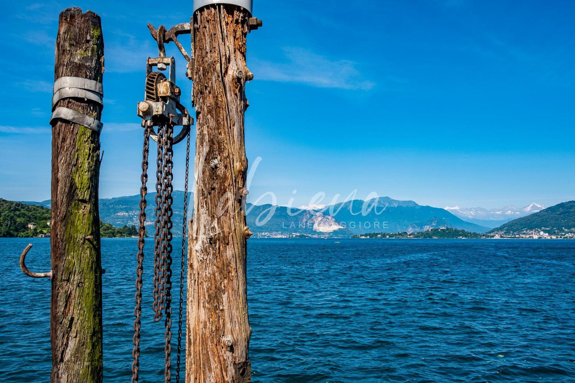 לבנו Labiena Lake Maggiore מראה חיצוני תמונה