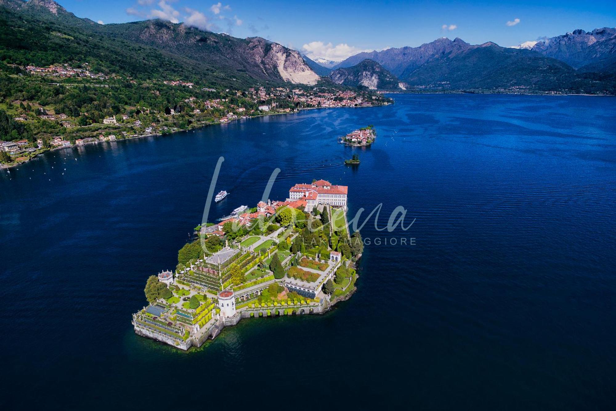 לבנו Labiena Lake Maggiore מראה חיצוני תמונה