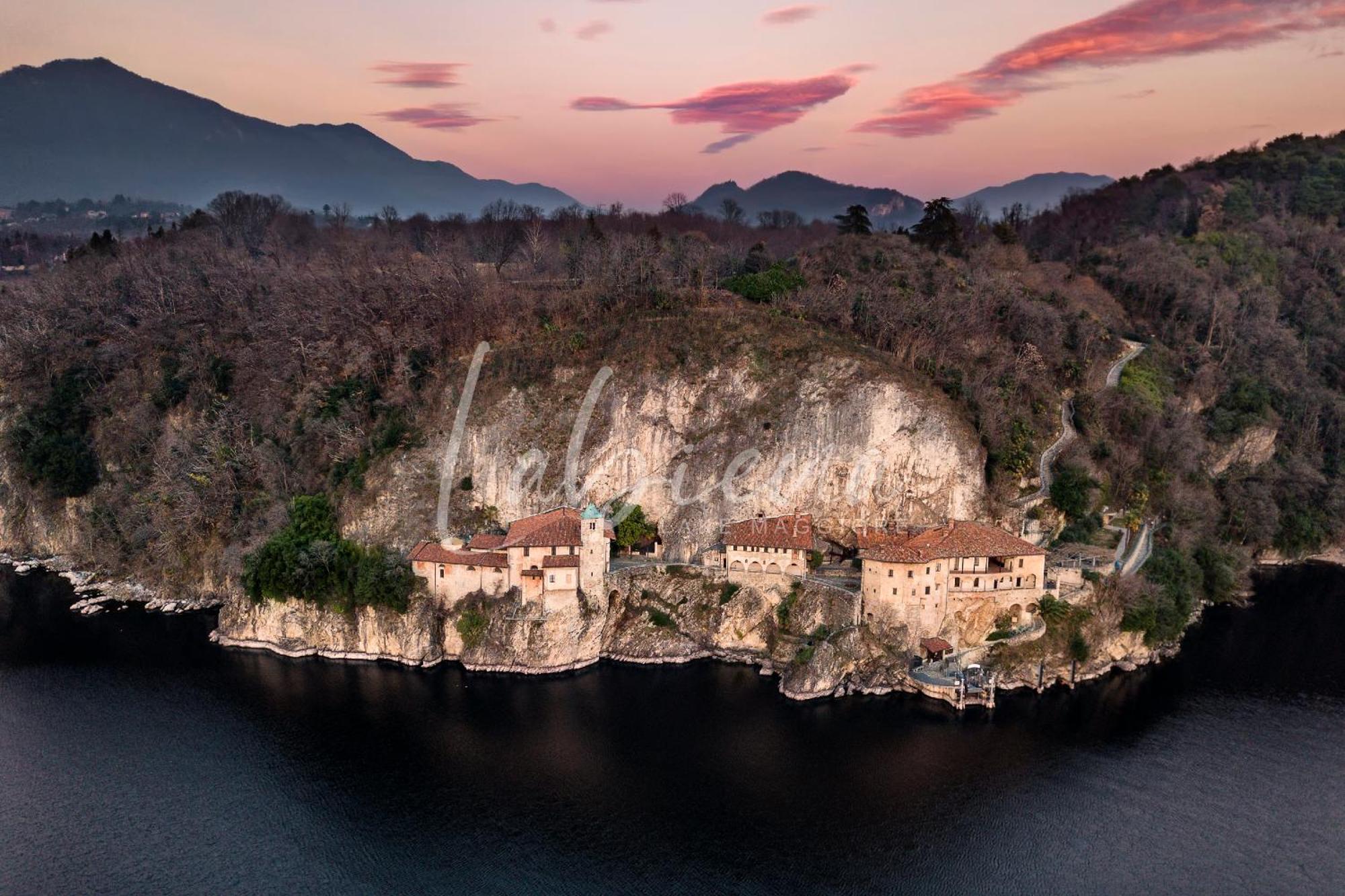 לבנו Labiena Lake Maggiore מראה חיצוני תמונה
