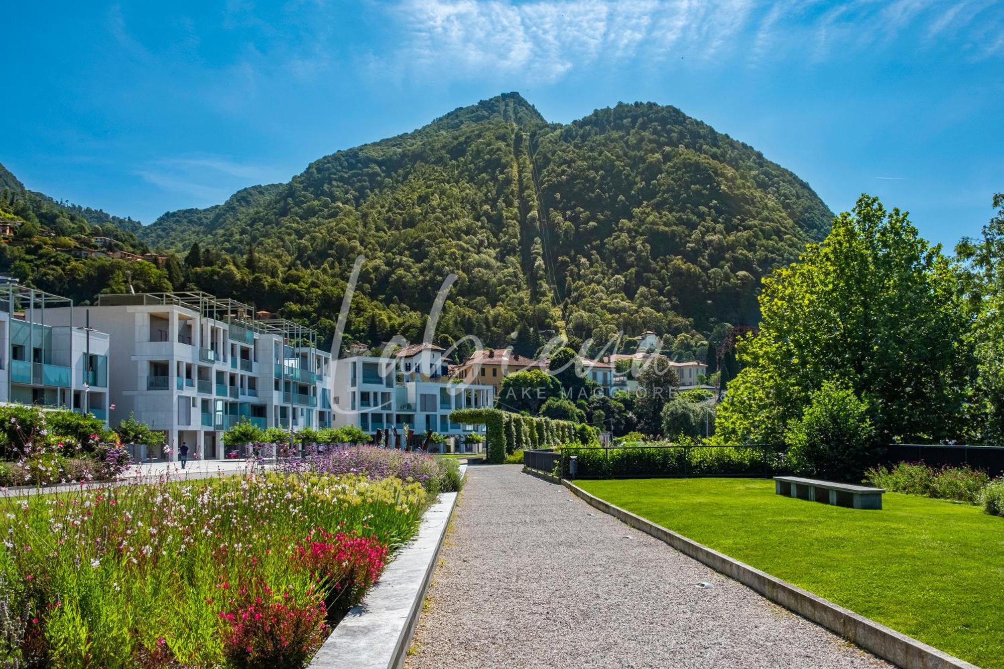 לבנו Labiena Lake Maggiore מראה חיצוני תמונה