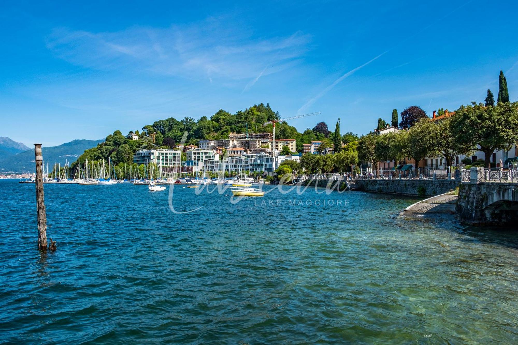 לבנו Labiena Lake Maggiore מראה חיצוני תמונה